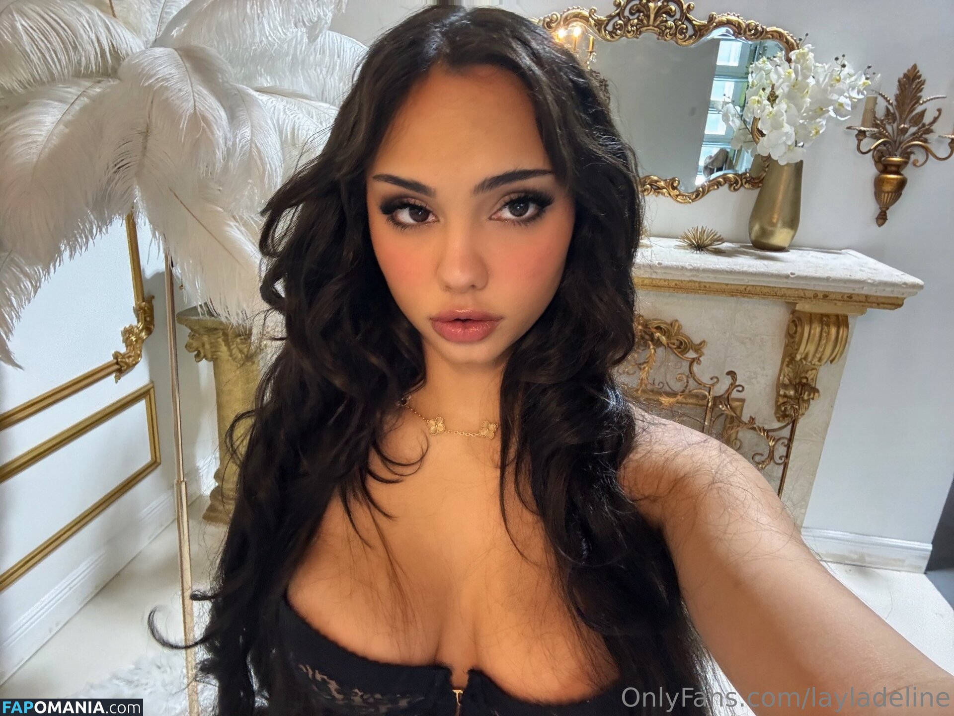 layladeline Meztelen OnlyFans  Kikerült fotó #2