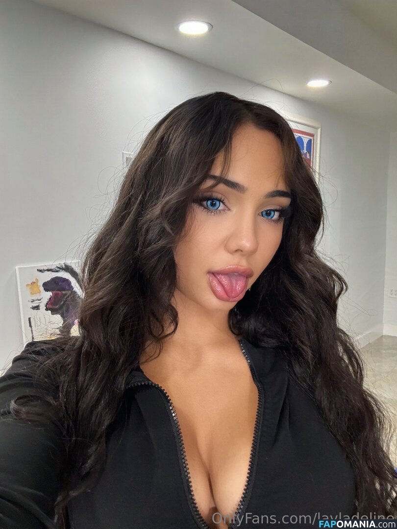 layladeline Meztelen OnlyFans  Kikerült fotó #4