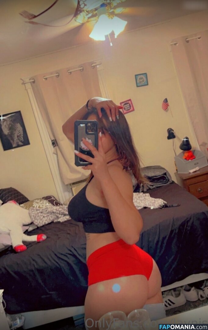 Laynis Almonte / laynis / laynis_almonte Meztelen OnlyFans  Kikerült fotó #27