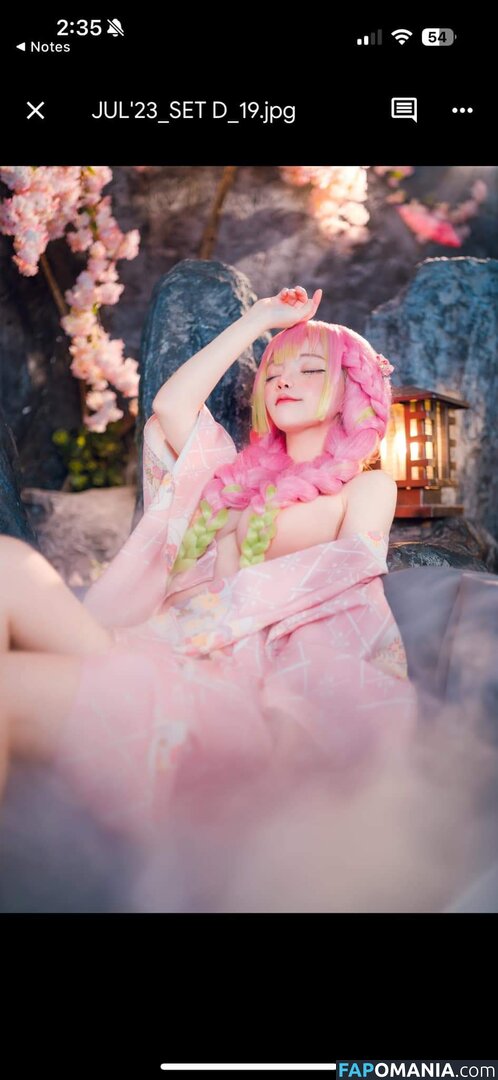 Le Josette / lejosette_ / lolita_josette Meztelen OnlyFans  Kikerült fotó #222