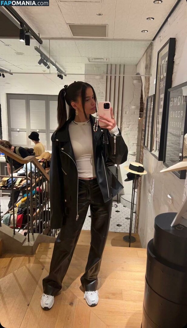 Lea Elui / LeaElui Meztelen OnlyFans  Kikerült fotó #50