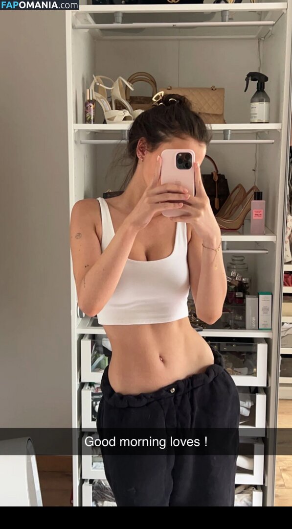 Lea Elui / LeaElui Meztelen OnlyFans  Kikerült fotó #521