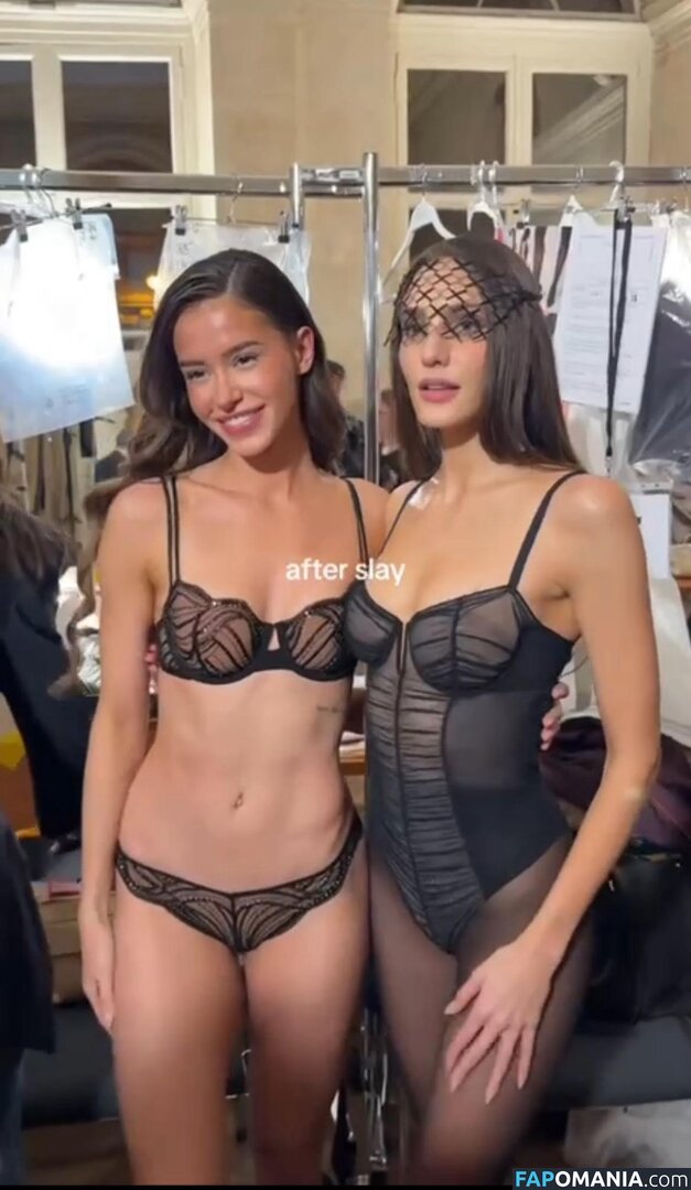 Lea Elui / LeaElui Meztelen OnlyFans  Kikerült fotó #656