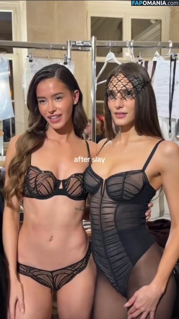 Lea Elui / LeaElui Meztelen OnlyFans  Kikerült fotó #657