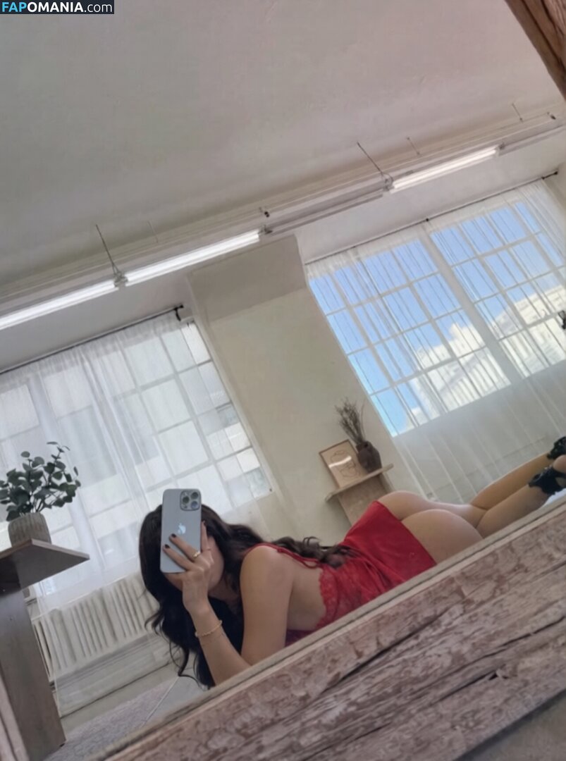 Lea Martinez / leamartinez612 / slayeas Meztelen OnlyFans  Kikerült fotó #6