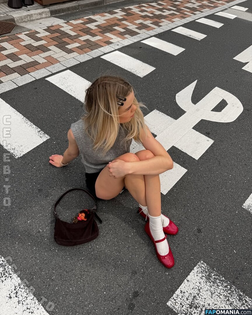 Lea Peach / Looskanal / lea / wifiloo_m Meztelen OnlyFans  Kikerült fotó #789