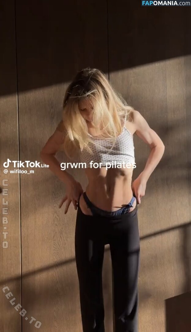 Lea Peach / Looskanal / lea / wifiloo_m Meztelen OnlyFans  Kikerült fotó #808