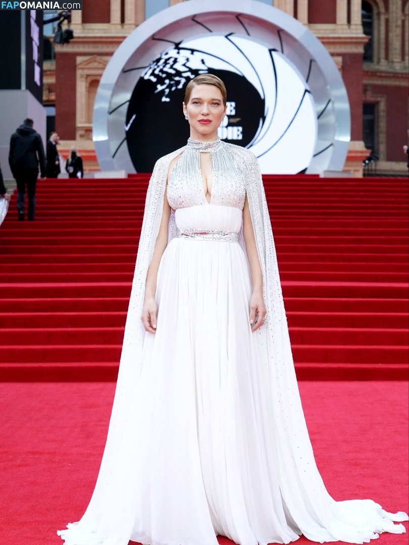 Lea Seydoux / leaseydouxfr Meztelen OnlyFans  Kikerült fotó #57