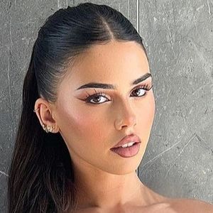 Leah Halton