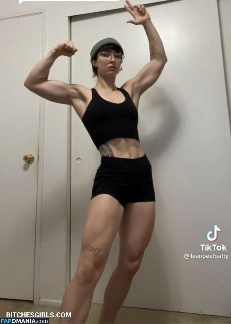 leanbeefpatty Meztelen OnlyFans  Kikerült fotó #27