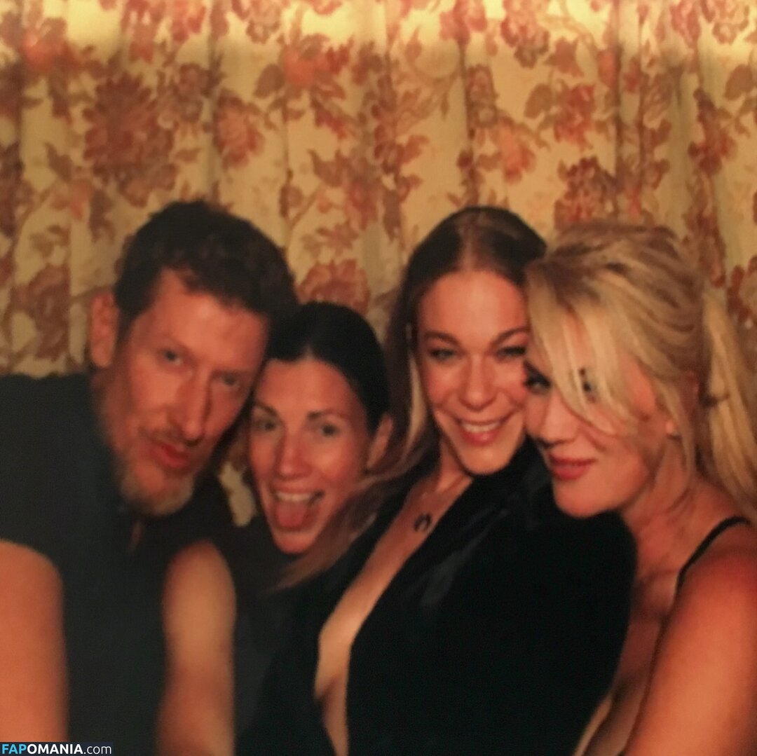 LeAnn Rimes / leannrimes Meztelen OnlyFans  Kikerült fotó #49