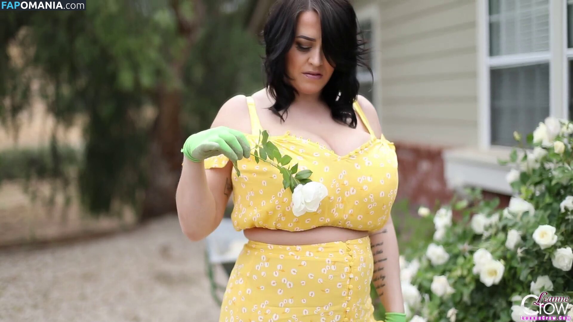 Leanne Crow / LeanneCrow Meztelen OnlyFans  Kikerült fotó #250