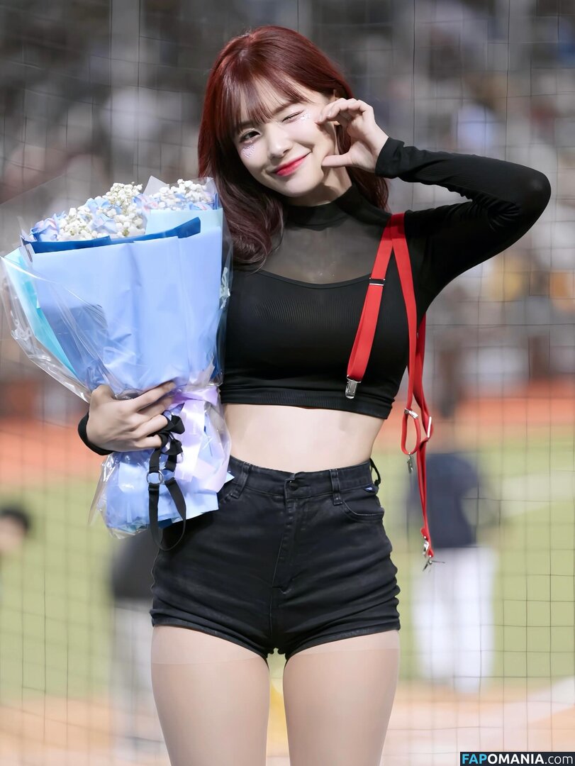 Lee Dahye 이다혜  / Lee Dahye 이다혜 / le_dahye / le_dahye Meztelen OnlyFans  Kikerült fotó #1