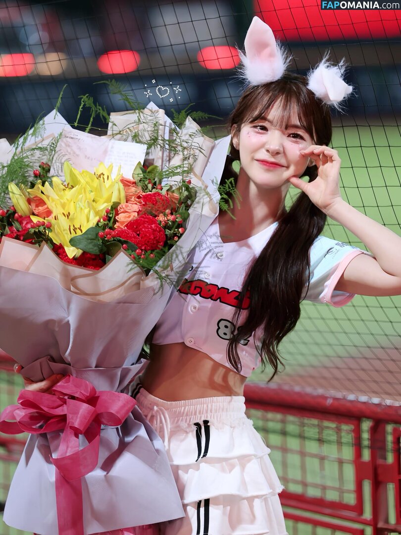 Lee Dahye / le_dahye Meztelen OnlyFans  Kikerült fotó #3