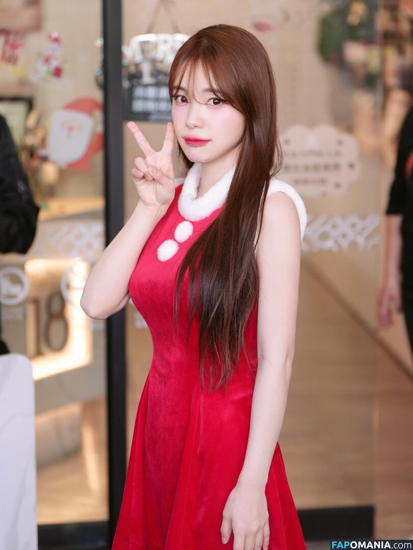 Lee Dahye / le_dahye Meztelen OnlyFans  Kikerült fotó #5