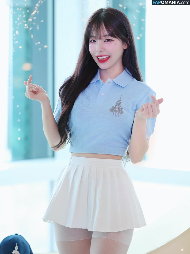 Lee Dahye / le_dahye Meztelen OnlyFans  Kikerült fotó #6