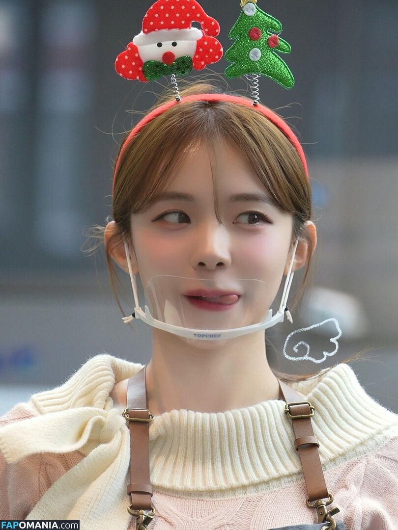 Lee Dahye / le_dahye Meztelen OnlyFans  Kikerült fotó #8