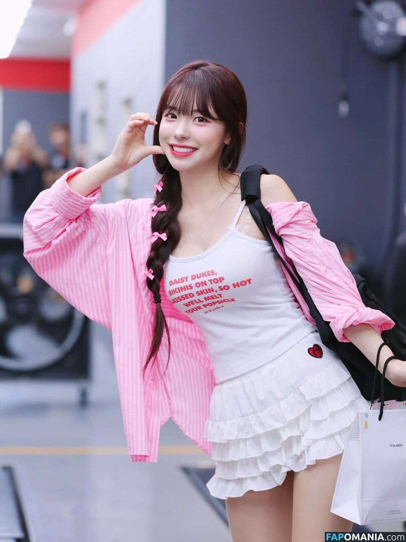 Lee Dahye / le_dahye Meztelen OnlyFans  Kikerült fotó #9