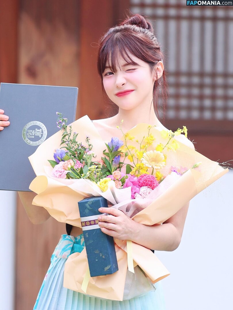 Lee Dahye / le_dahye Meztelen OnlyFans  Kikerült fotó #11