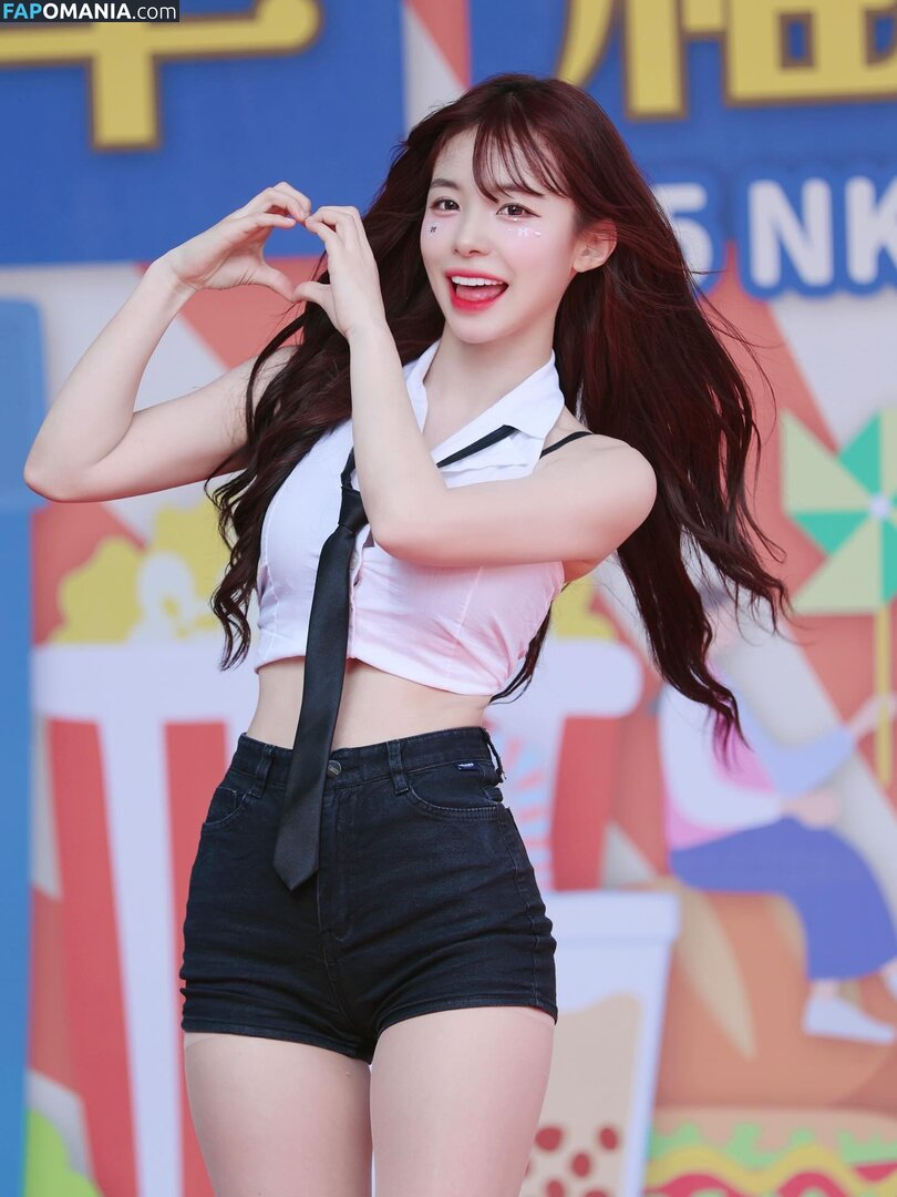 Lee Dahye / le_dahye Meztelen OnlyFans  Kikerült fotó #13