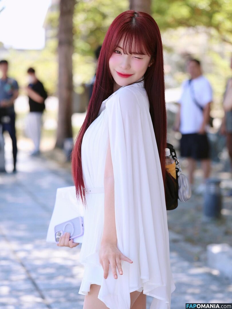 Lee Dahye / le_dahye Meztelen OnlyFans  Kikerült fotó #14