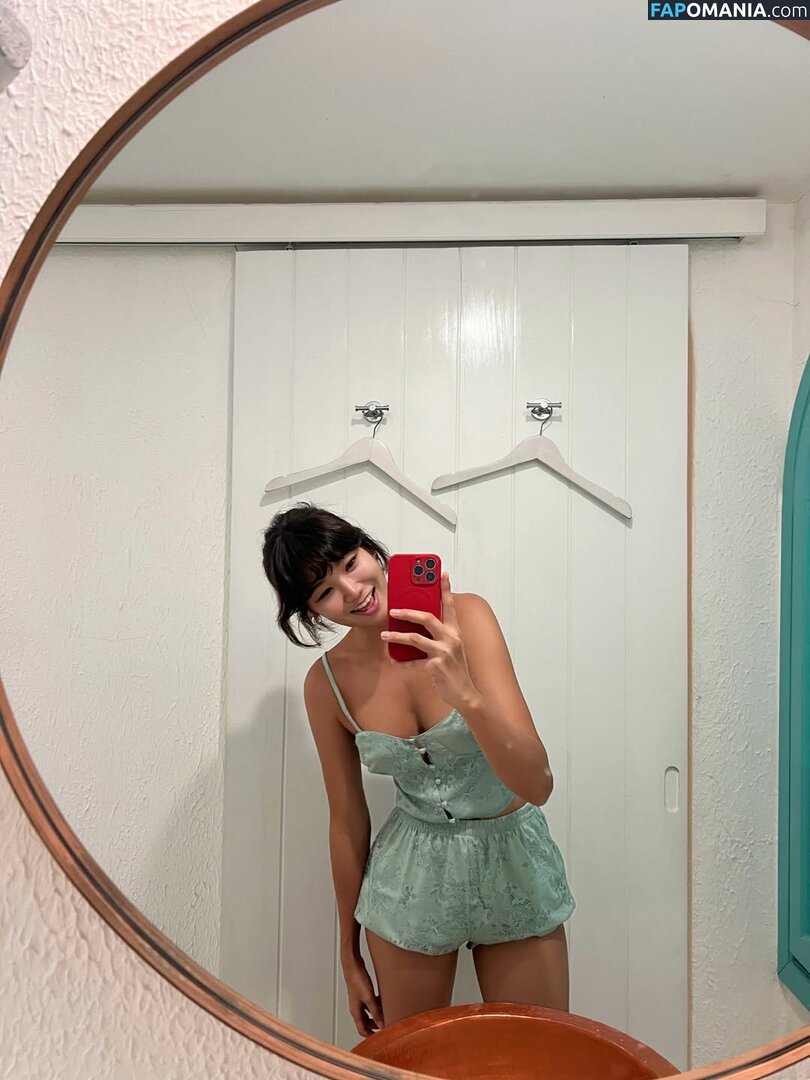 Lee Hee Eun / __leeheeeun__ Meztelen OnlyFans  Kikerült fotó #1