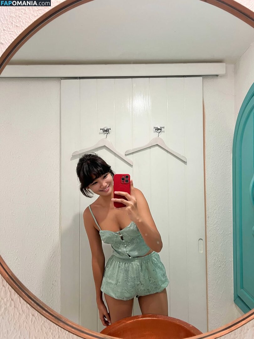 Lee Hee Eun / __leeheeeun__ Meztelen OnlyFans  Kikerült fotó #2