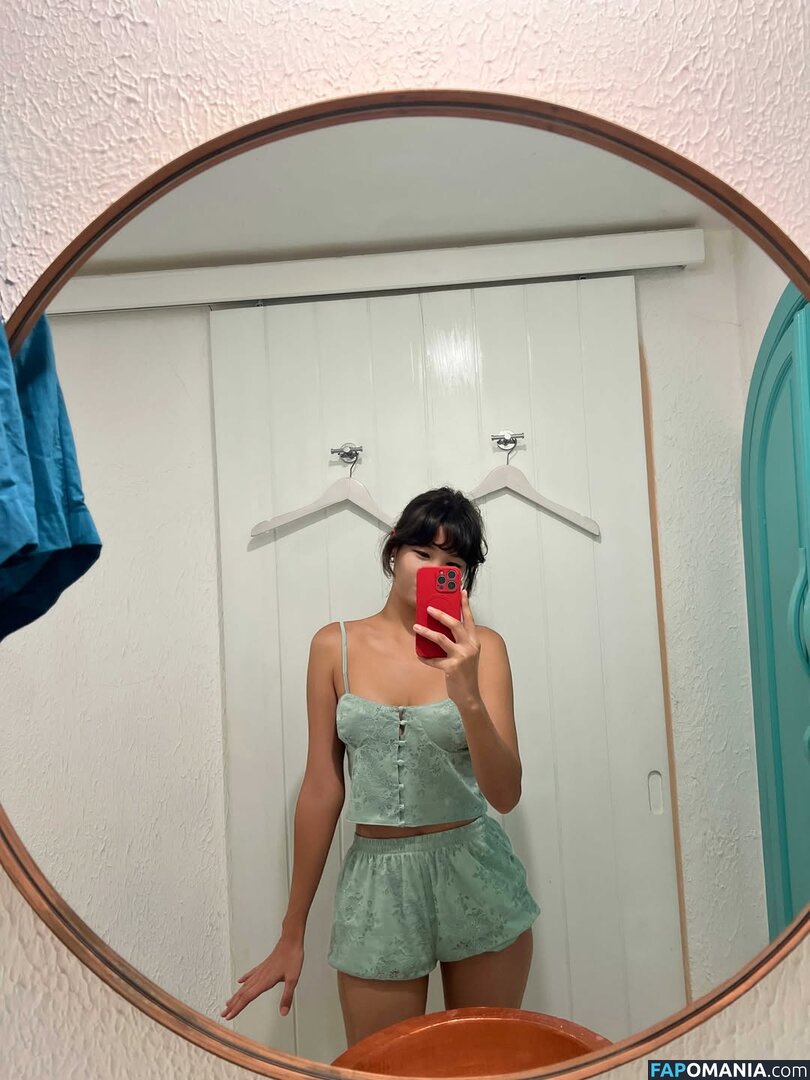 Lee Hee Eun / __leeheeeun__ Meztelen OnlyFans  Kikerült fotó #4