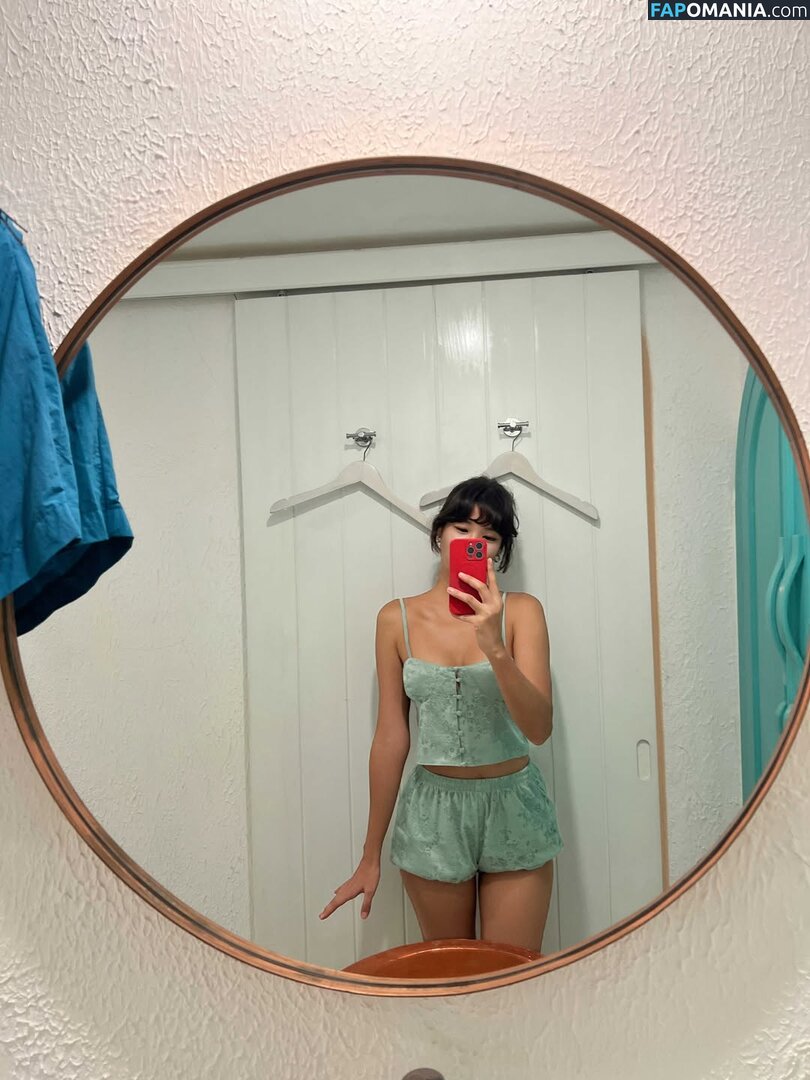 Lee Hee Eun / __leeheeeun__ Meztelen OnlyFans  Kikerült fotó #5