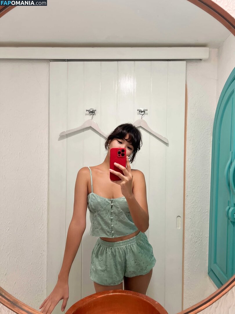 Lee Hee Eun / __leeheeeun__ Meztelen OnlyFans  Kikerült fotó #6