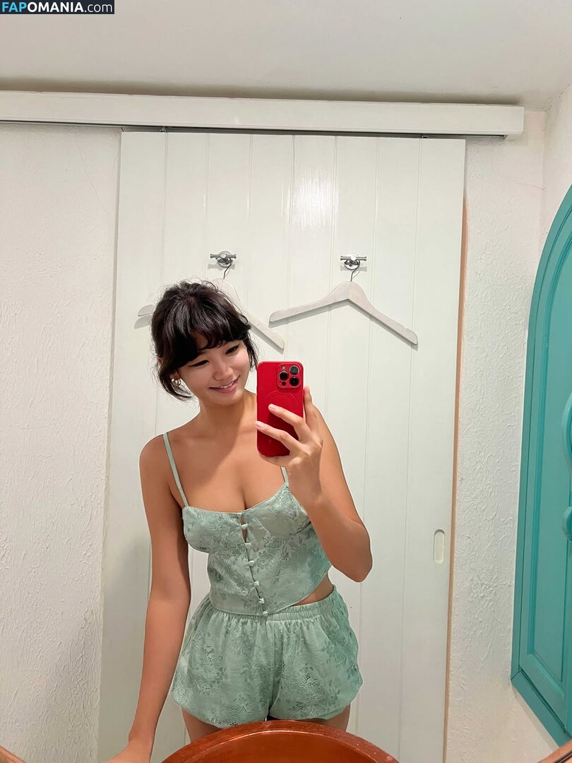 Lee Hee Eun / __leeheeeun__ Meztelen OnlyFans  Kikerült fotó #7