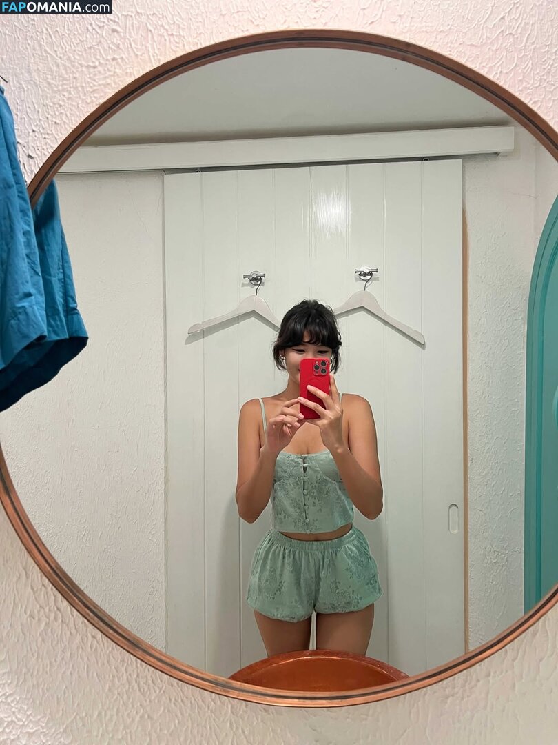 Lee Hee Eun / __leeheeeun__ Meztelen OnlyFans  Kikerült fotó #8