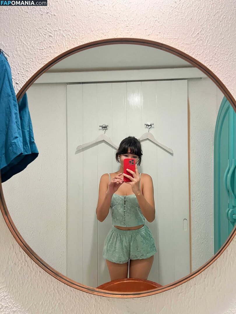 Lee Hee Eun / __leeheeeun__ Meztelen OnlyFans  Kikerült fotó #9