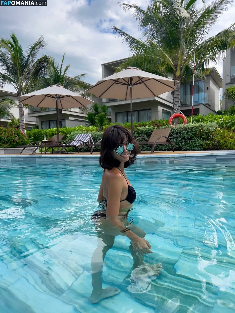 Lee Hee Eun / __leeheeeun__ Meztelen OnlyFans  Kikerült fotó #15