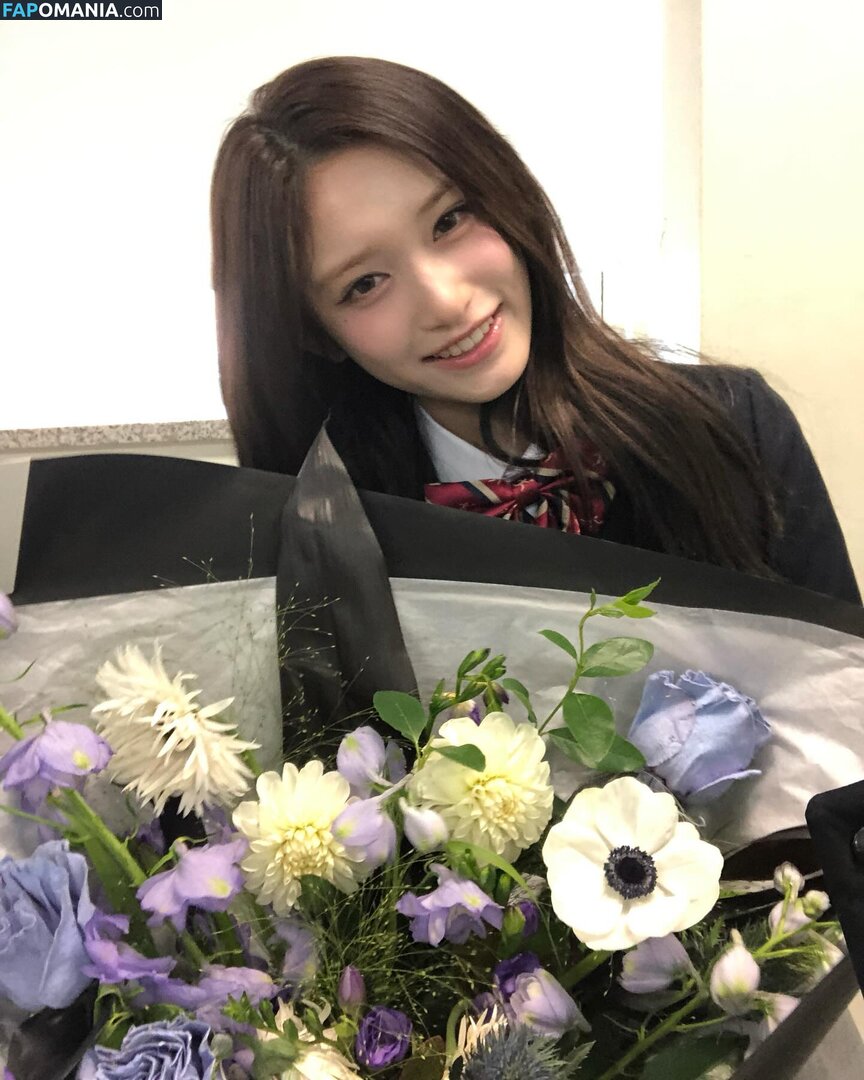 Lee Hyun-Seo / eeseooes / https: / iveleeseoi Meztelen OnlyFans  Kikerült fotó #8
