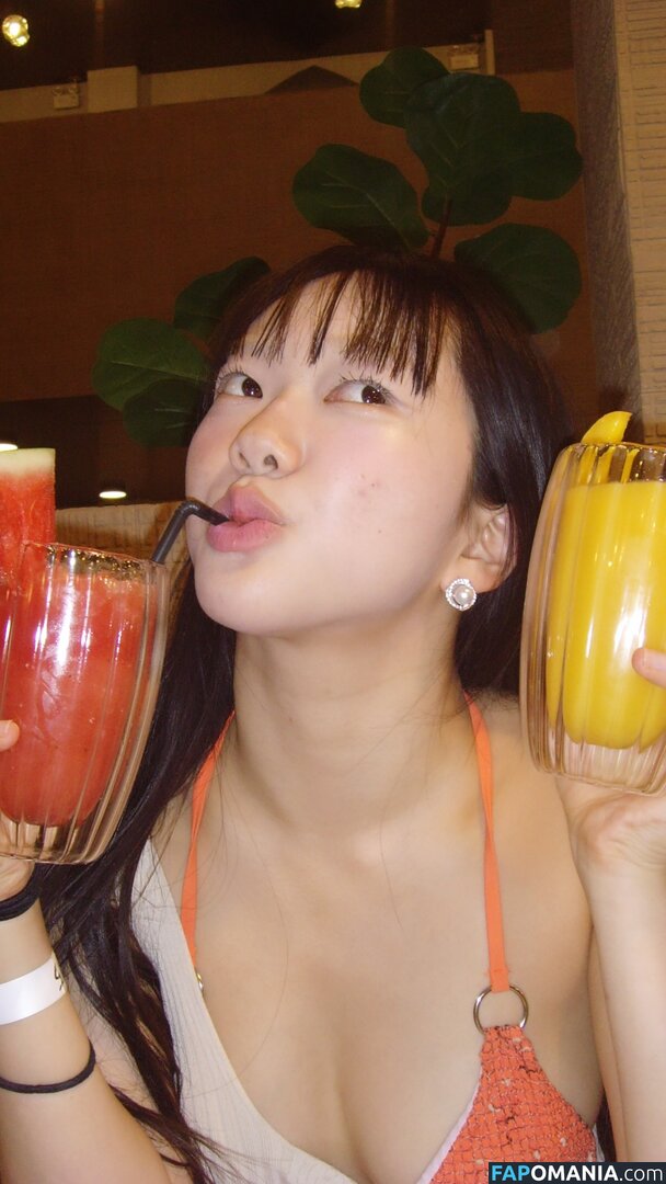 Lee Seoin / the_seoin Meztelen OnlyFans  Kikerült fotó #1