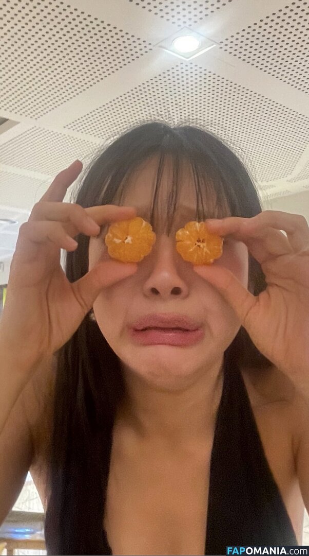 Lee Seoin / the_seoin Meztelen OnlyFans  Kikerült fotó #8