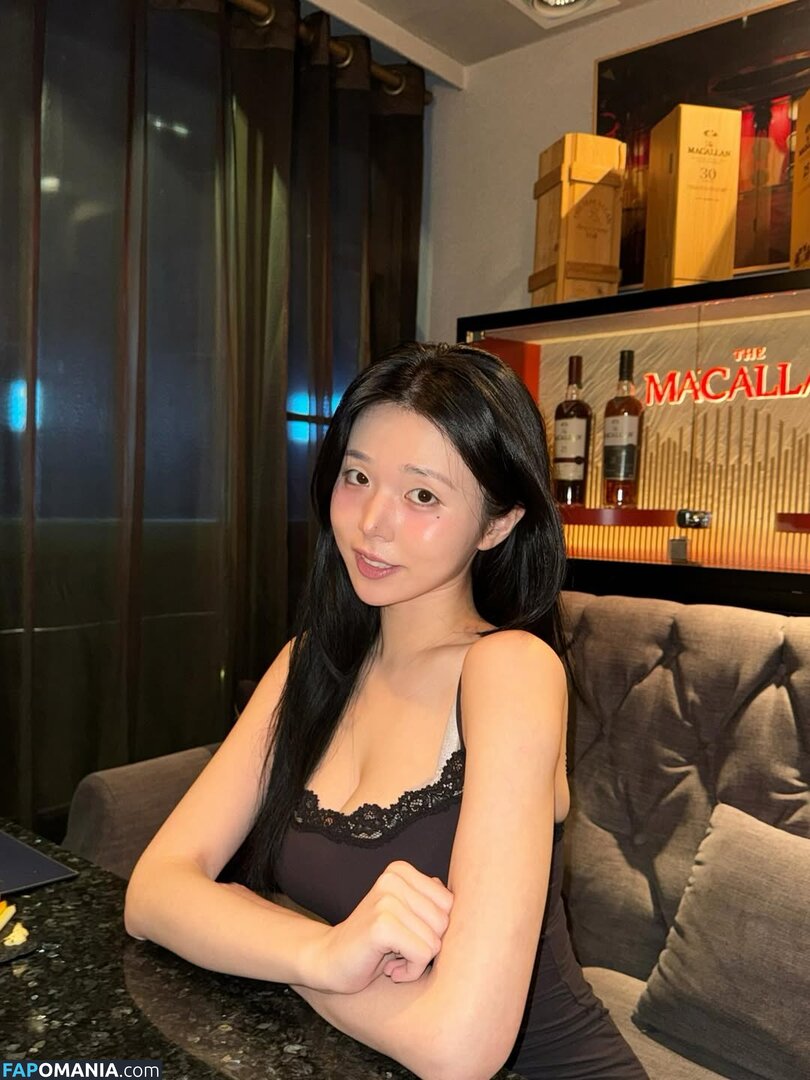 Lee Yeon-woo / yeonwooahh / yonu1201 / 이연우 | Yonu Kuro | yonu_kuro Meztelen OnlyFans  Kikerült fotó #6