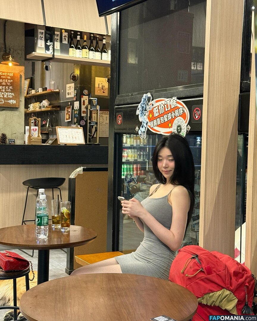 Lee Yeonwoo / yeonwooahh / 이연우 Meztelen OnlyFans  Kikerült fotó #38