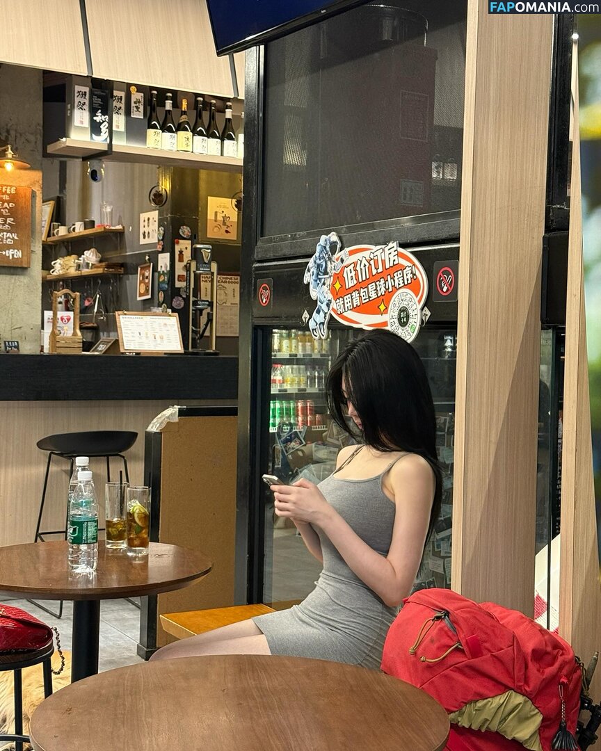 Lee Yeonwoo / yeonwooahh / 이연우 Meztelen OnlyFans  Kikerült fotó #39