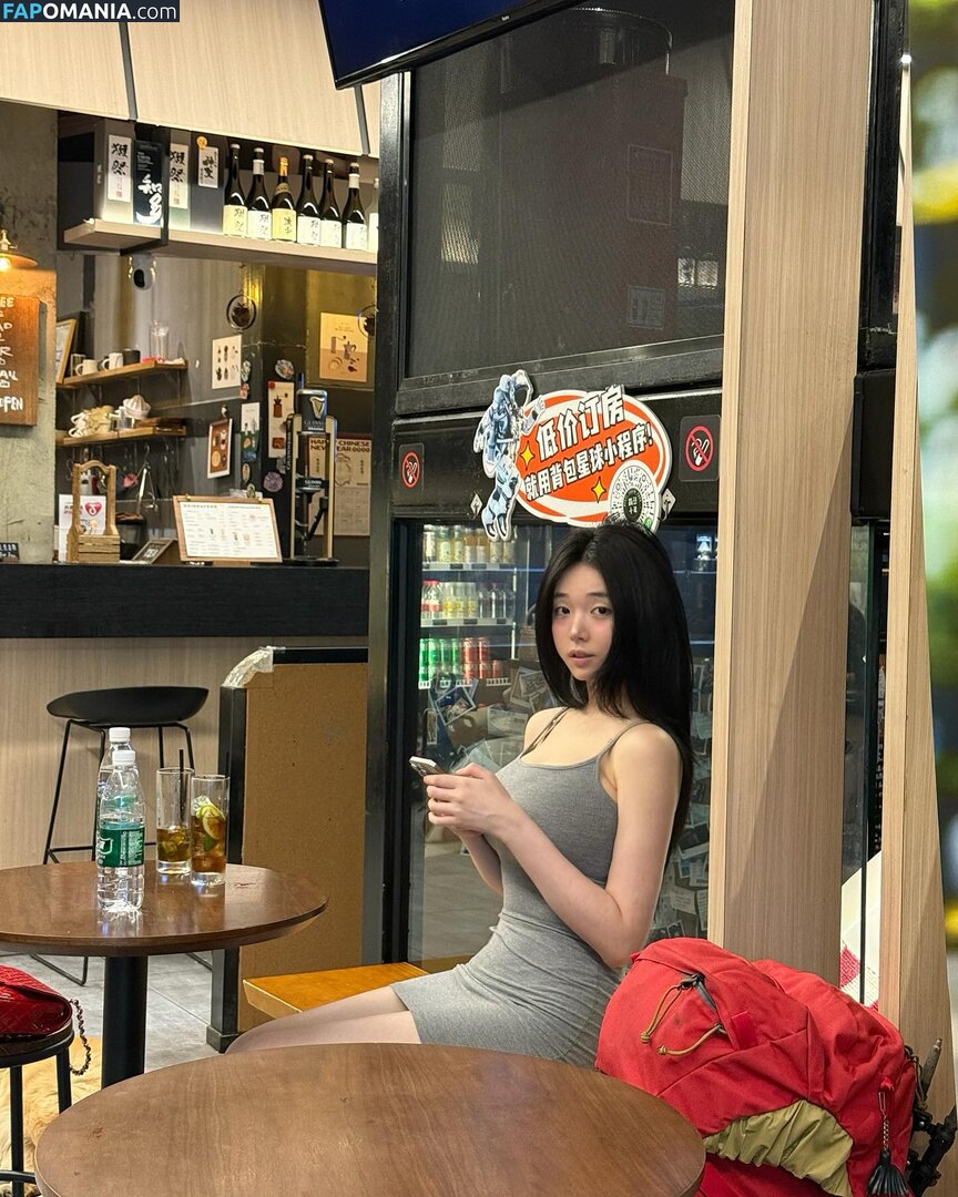 Lee Yeonwoo / yeonwooahh / 이연우 Meztelen OnlyFans  Kikerült fotó #41