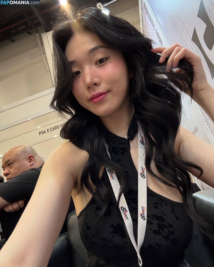 Lee Yeonwoo / yeonwooahh / 이연우 Meztelen OnlyFans  Kikerült fotó #44