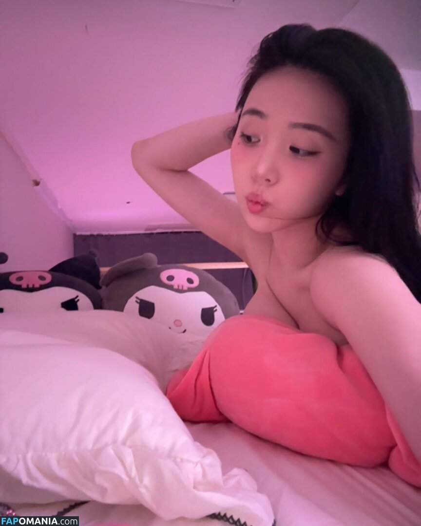 Lee Yeonwoo / yeonwooahh / 이연우 Meztelen OnlyFans  Kikerült fotó #47