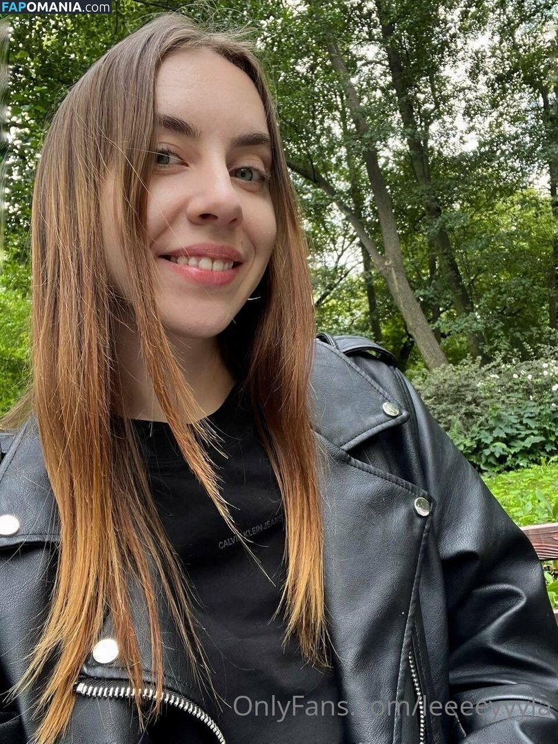 leeeeyyyaaaaahhhh / leeeeyyyla Meztelen OnlyFans  Kikerült fotó #11