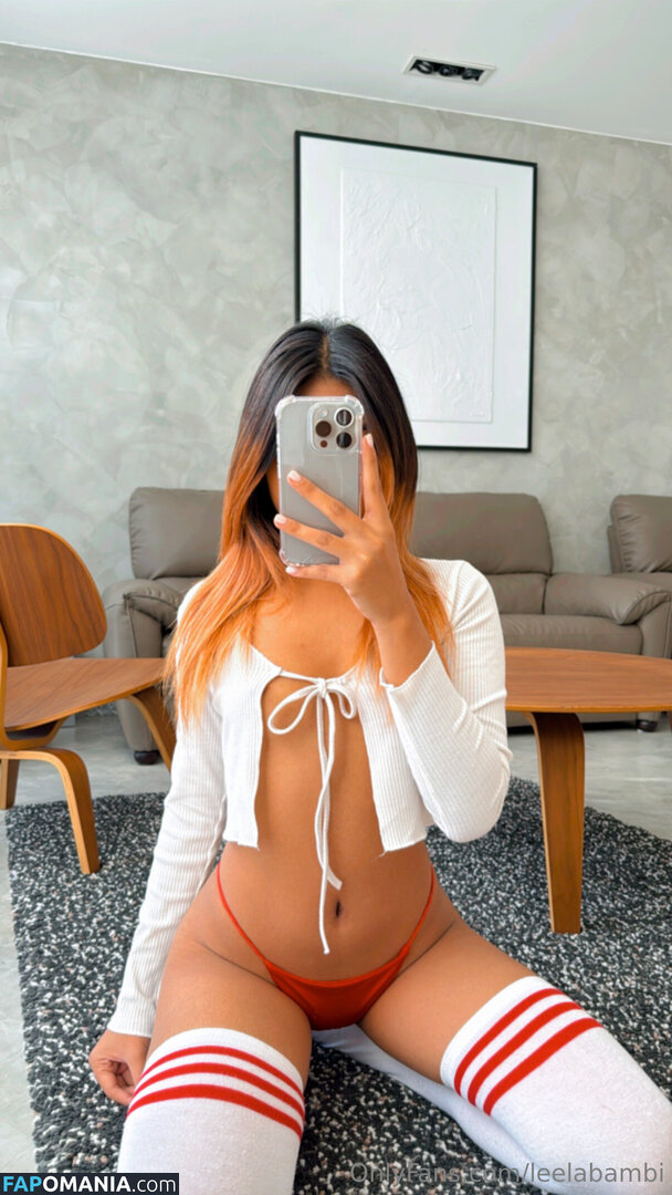 leelabambi Meztelen OnlyFans  Kikerült fotó #11