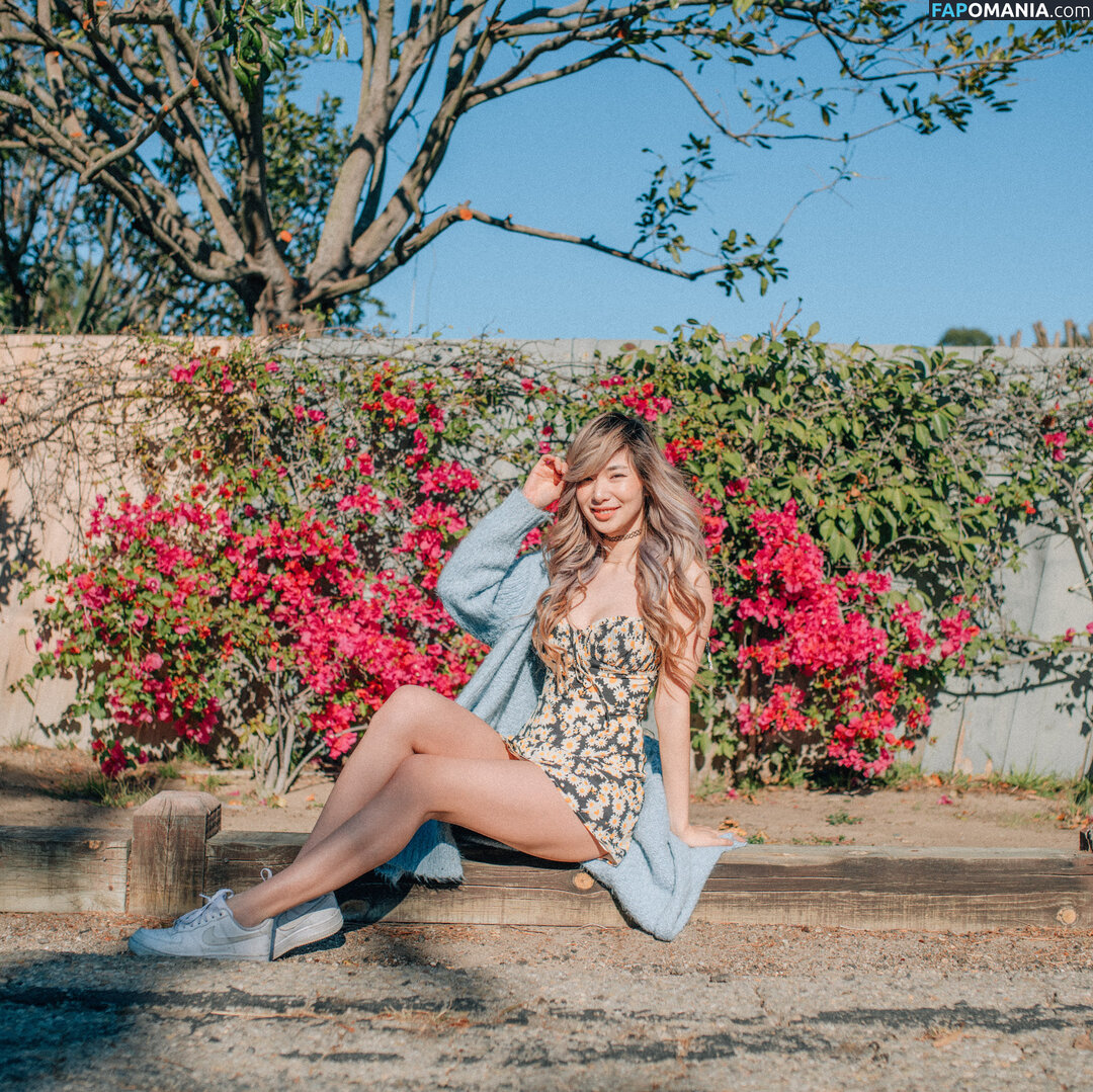 Aileena Xu / Leena / ladyvietnam / leena_xu Meztelen OnlyFans  Kikerült fotó #18