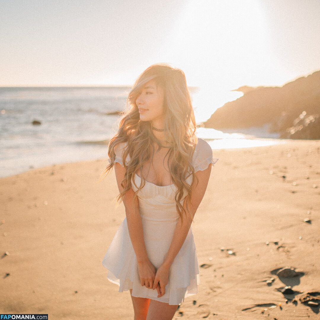 Aileena Xu / Leena / ladyvietnam / leena_xu Meztelen OnlyFans  Kikerült fotó #20