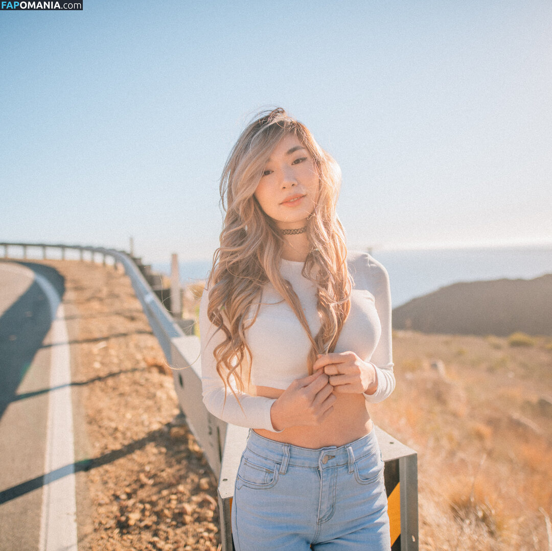 Aileena Xu / Leena / ladyvietnam / leena_xu Meztelen OnlyFans  Kikerült fotó #21