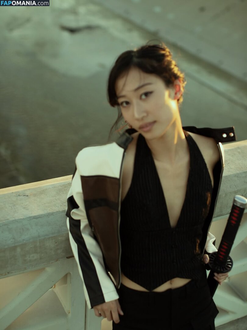 Famous Asian tiktoker / Leenda Dong / leendadong / leendaphotodumps Meztelen OnlyFans  Kikerült fotó #5