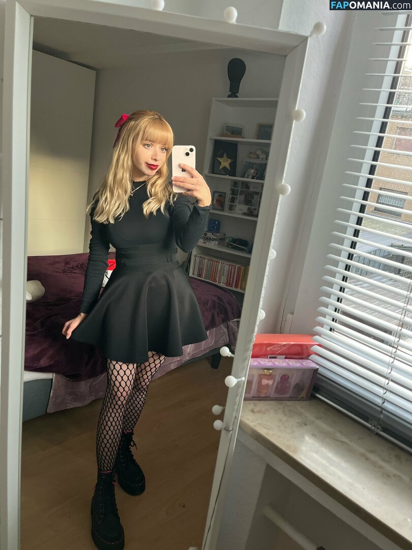 LegendLuna / legend_of_Luna9 / legendluna1 / lunaxlegend Meztelen OnlyFans  Kikerült fotó #15